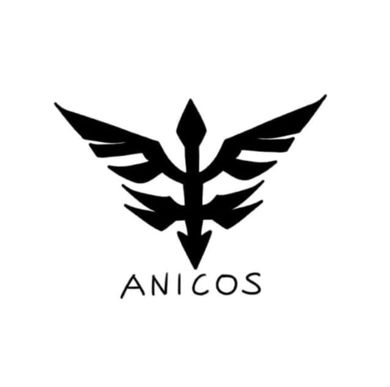 AniCos Logo
